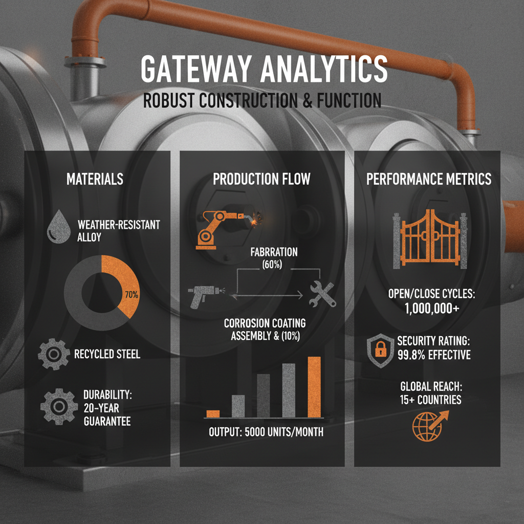 Expert Garden Gate Company Solutions for Security and Aesthetic Appeal