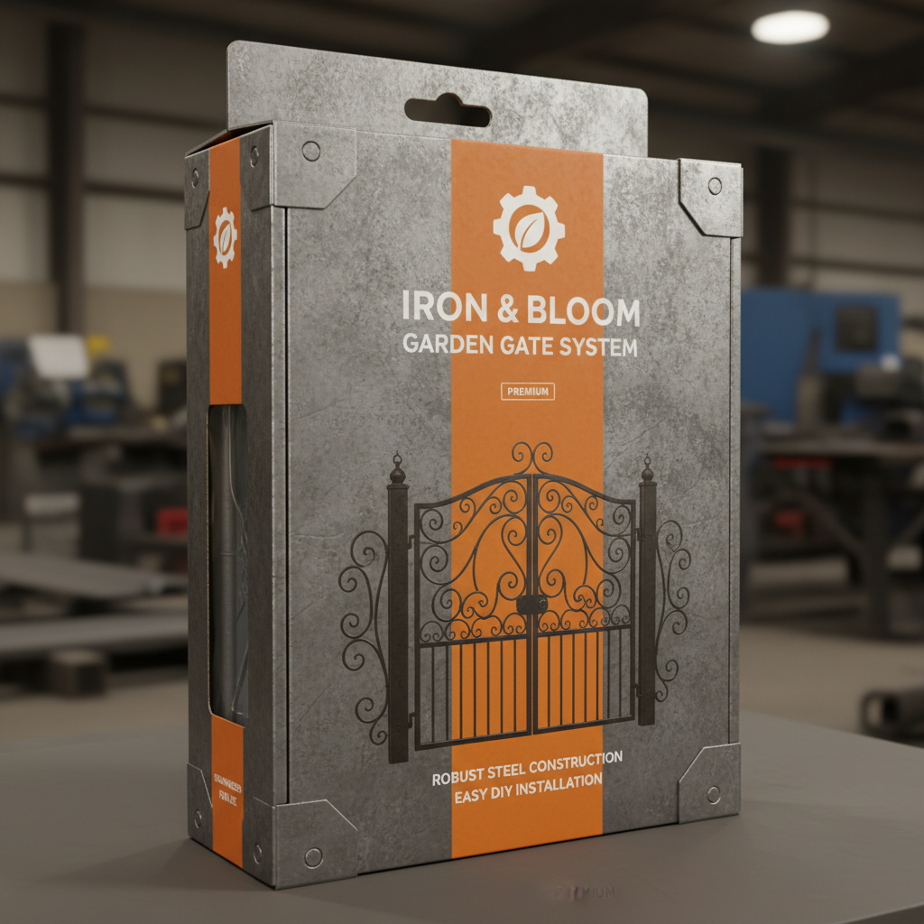 Understanding New Garden Gate Cost for Enhanced Property Value and Security