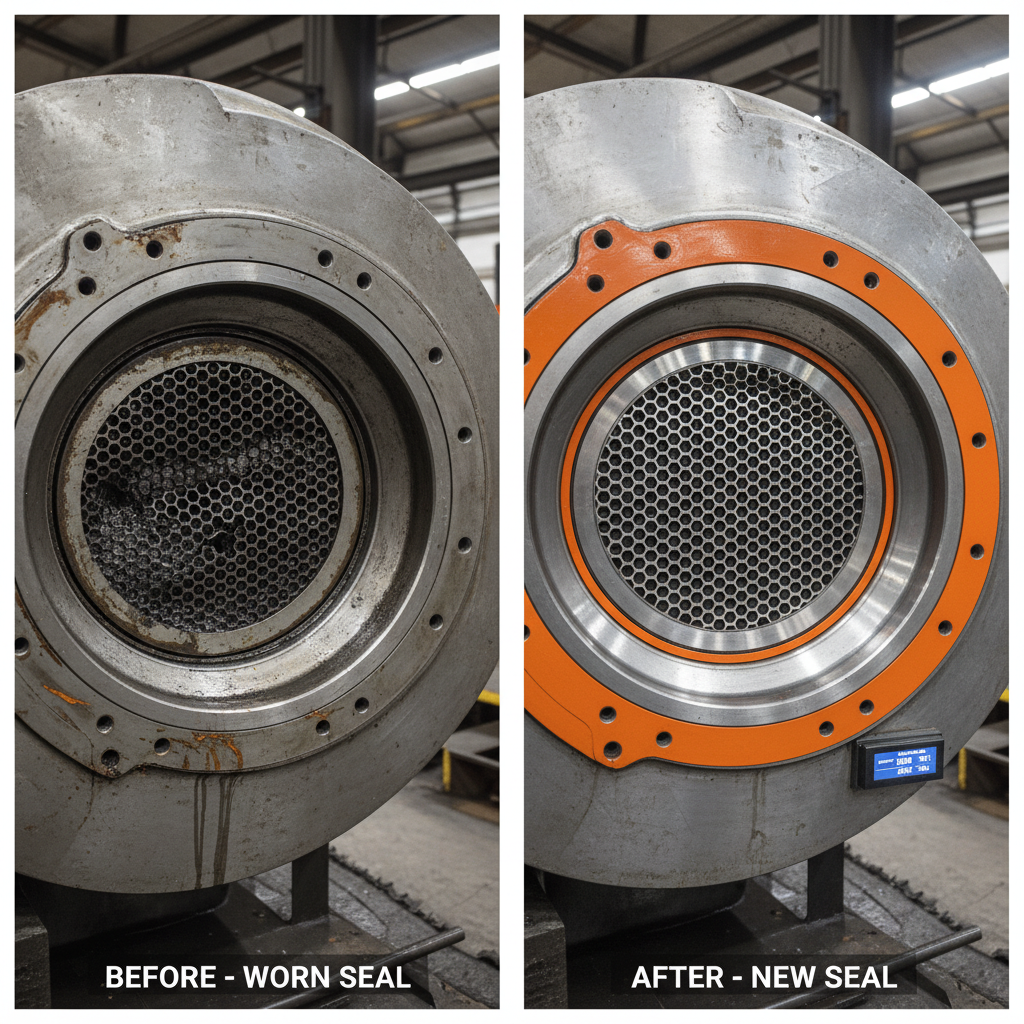 Advanced Honeycomb Seal Technology for Lightweight and Robust Structures