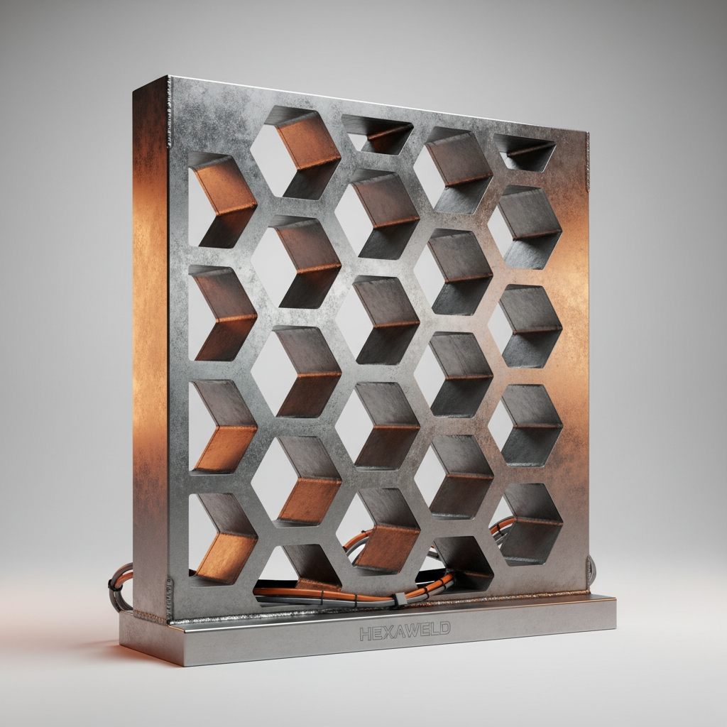 Exploring the Versatility and Benefits of Stainless Honeycomb Structures