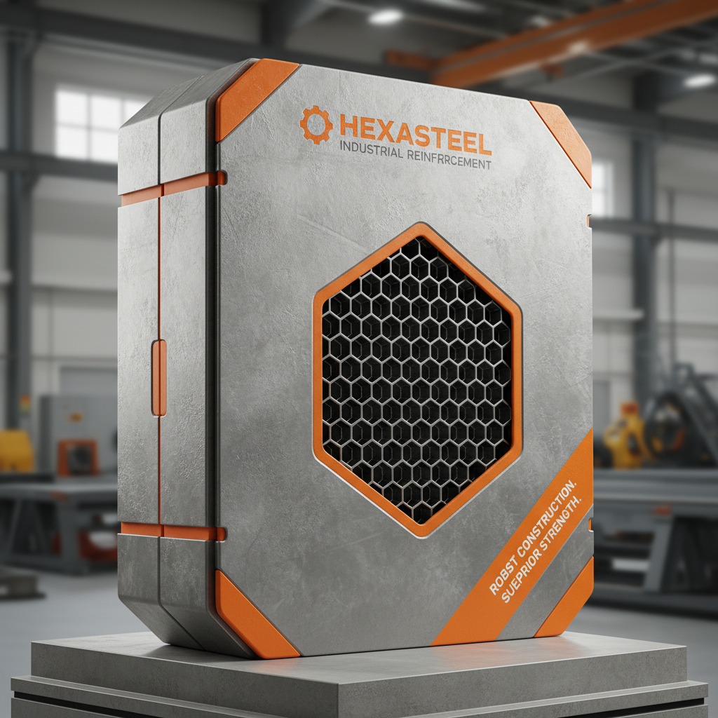 Exploring the Versatile Applications of Steel Honeycomb Structures in Modern Engineering