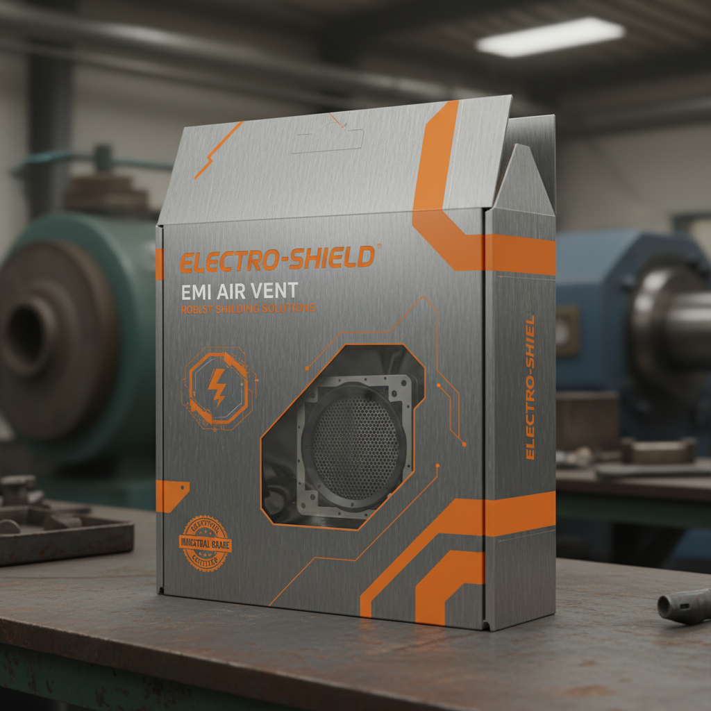 Advancing Infrastructure with Innovative emi air vent Technologies