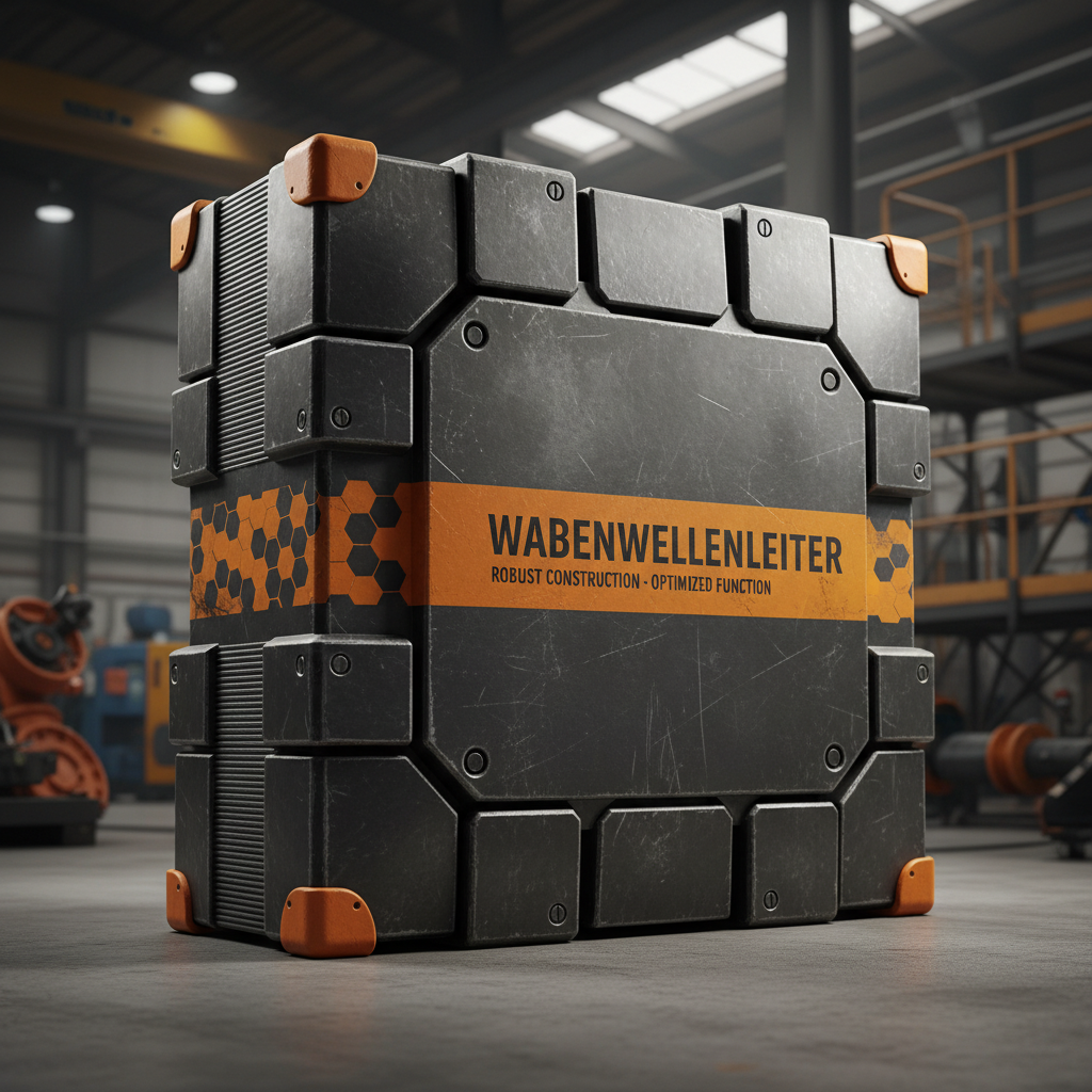 Exploring the Innovative Applications of wabenwellenleiter Technology and Materials