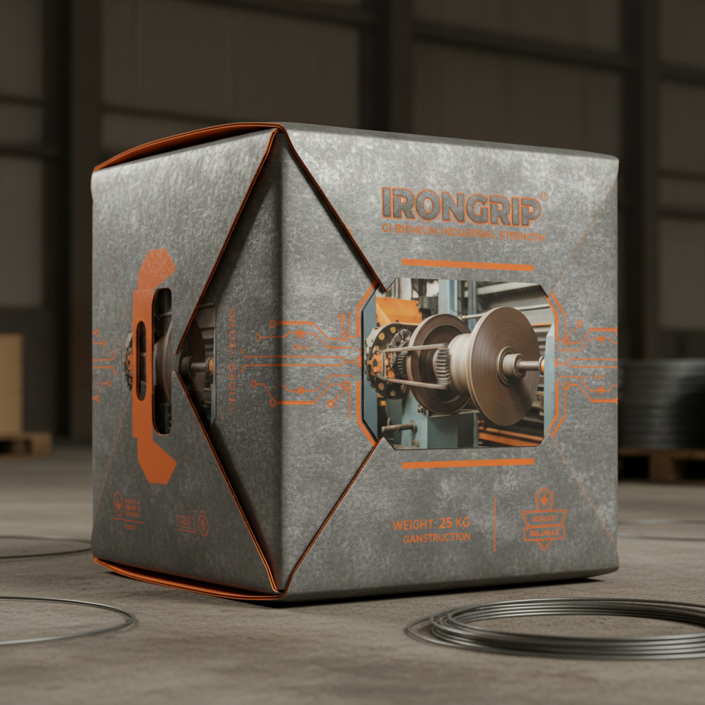 Gi Binding Wire Applications Properties and Future Industry Trends