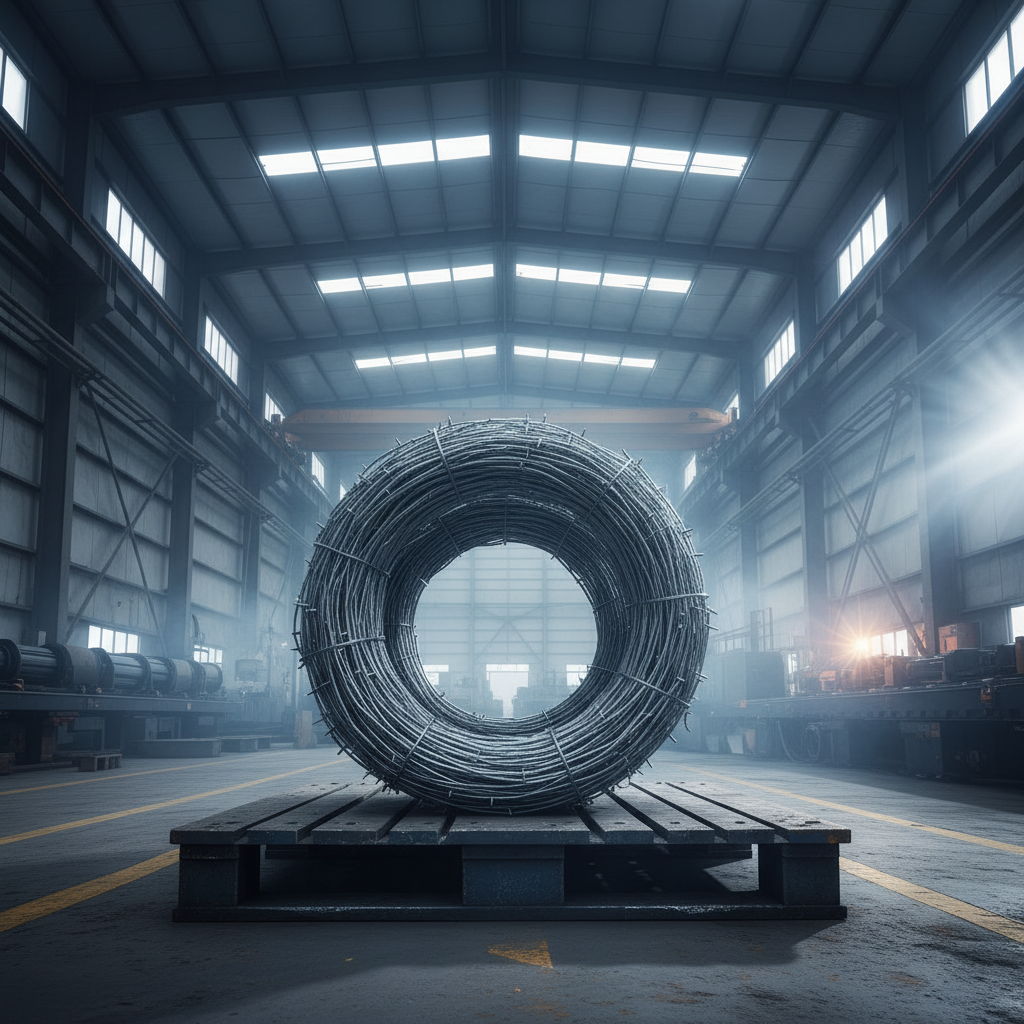 The Enduring Significance of Barb Wire in Modern Applications and Security