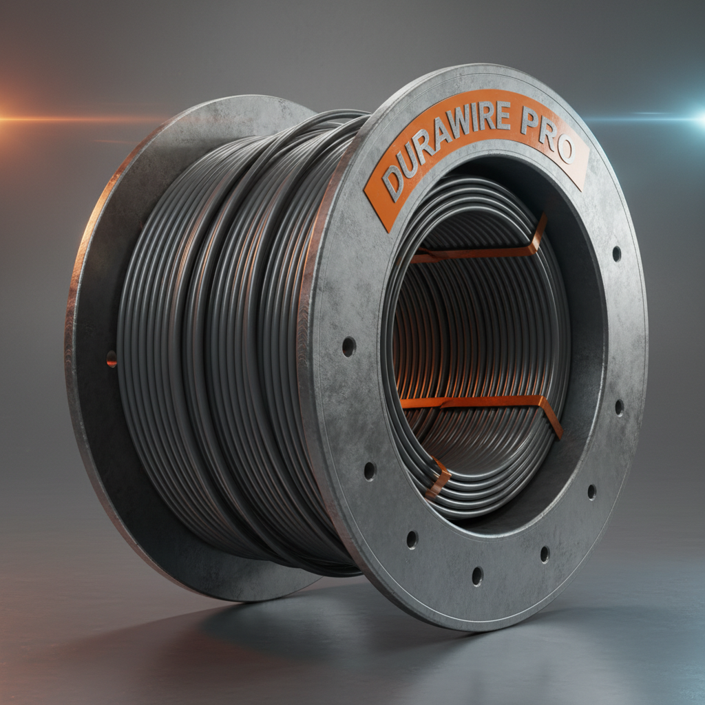 Exploring the Versatility and Applications of PVC Coated Iron Wire