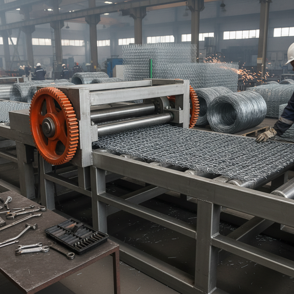 The Enduring Versatility of Galvanised Iron Wire Mesh in Global Applications