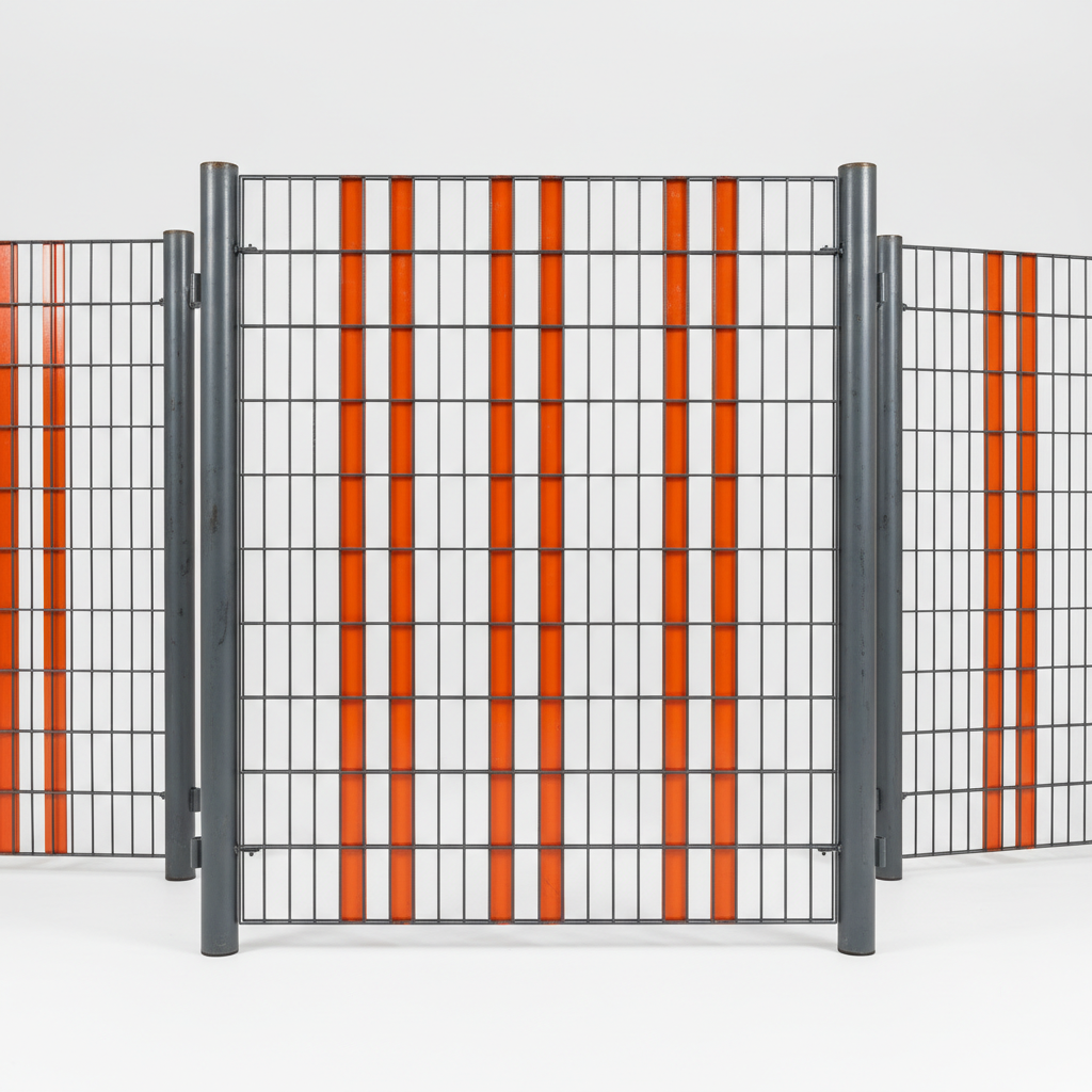 Comprehensive Guide to Metal Wire Fencing Panels and Their Diverse Applications