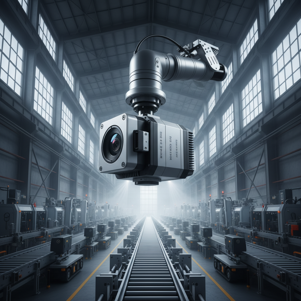 Advancements in usb3.0 Camera Technology and Industrial Applications