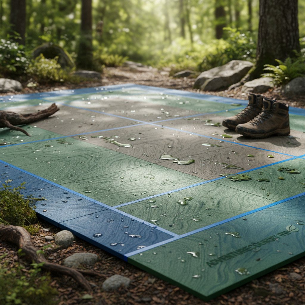 Comprehensive Guide to PVC Badminton Court Flooring for Optimal Performance