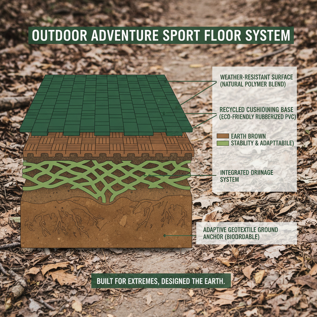 Revolutionizing Athletic Surfaces with High Performance pvc sport floor Solutions