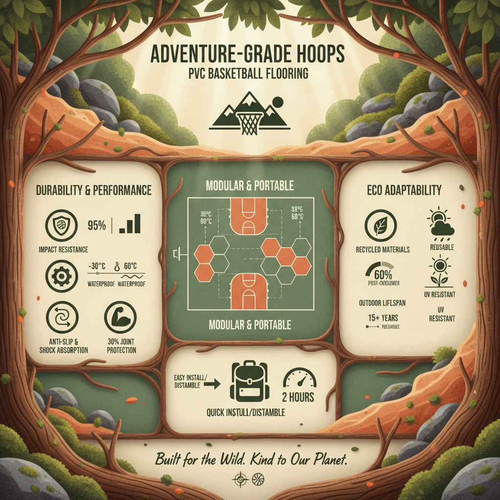 Comprehensive Guide to PVC Basketball Flooring Performance and Applications