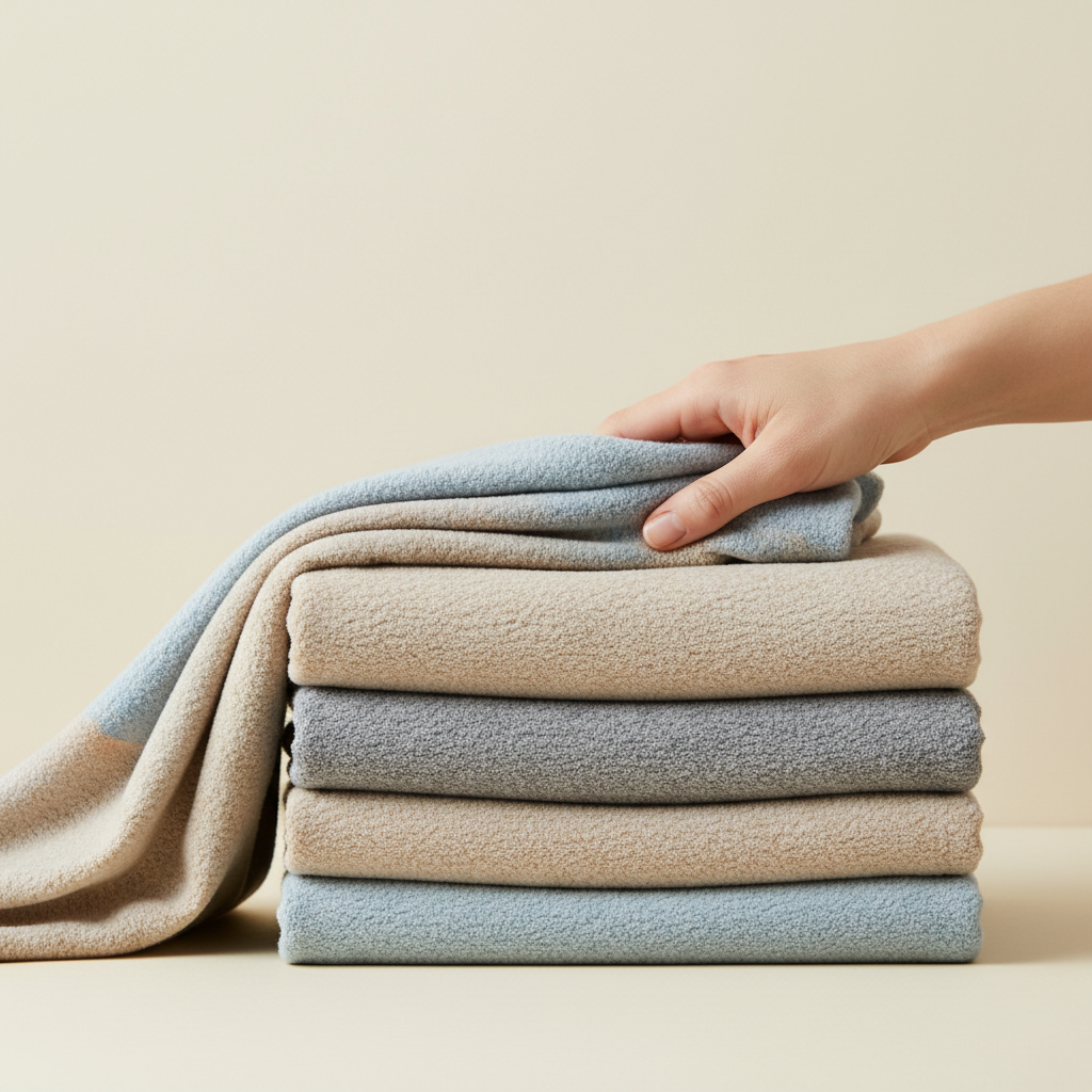 The Comfort and Versatility of Brushed Cotton Fabric in Global Textiles