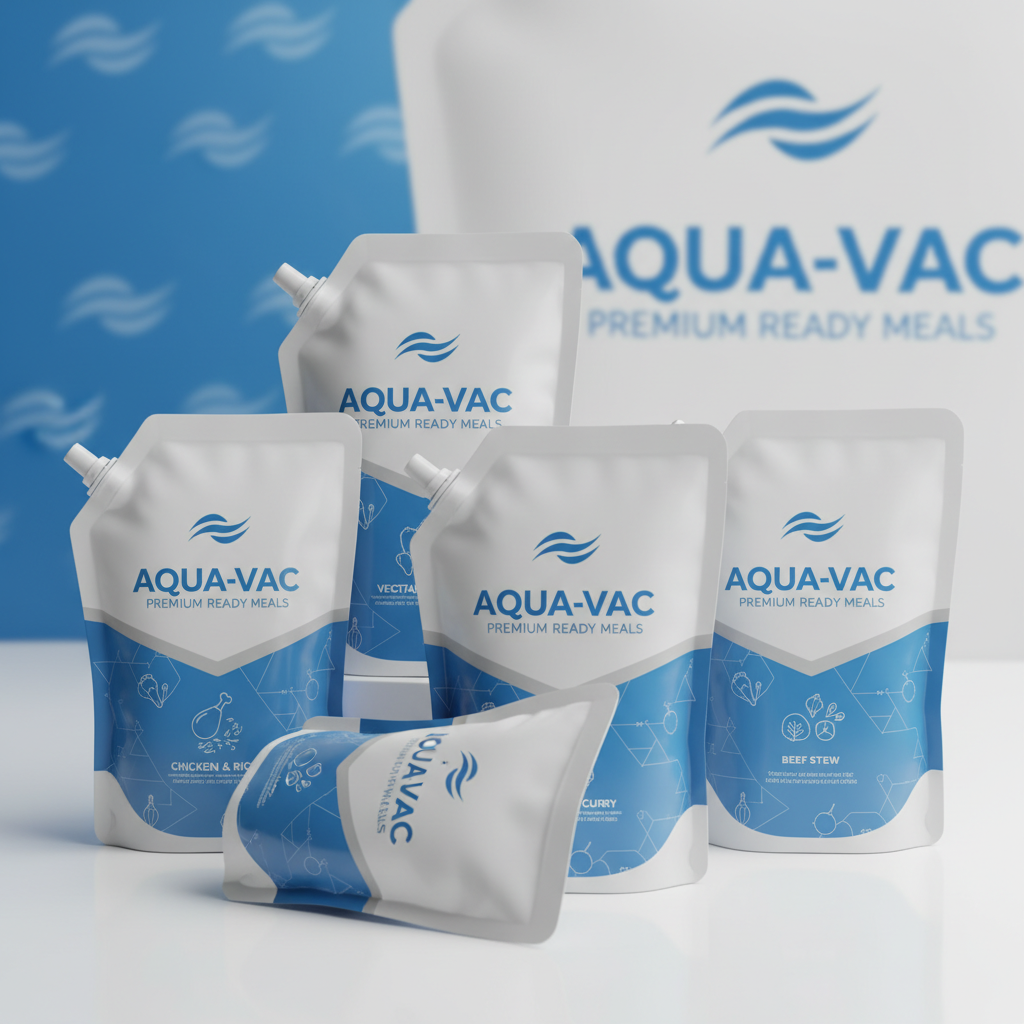 Exploring the Diverse Landscape of Types of Retort Pouches for Food Preservation