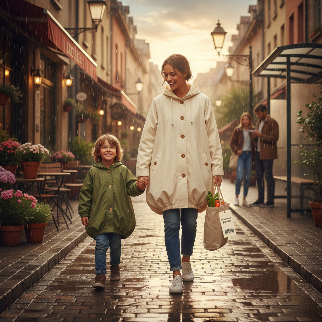 Understanding Ball Raincoat Price Factors Quality and Market Dynamics