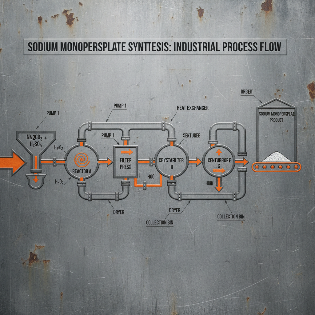 Exploring the Versatility and Applications of Sodium Monopersulfate in Modern Industries