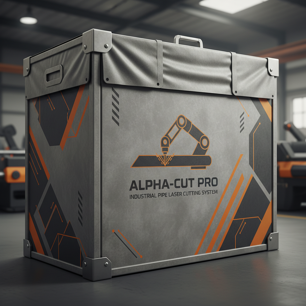 Revolutionizing Fabrication Modern Pipe Laser Cutting Technology and Applications