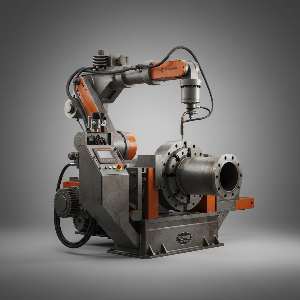 Essential Guide to Pipe Welding Rigs for Industrial Applications