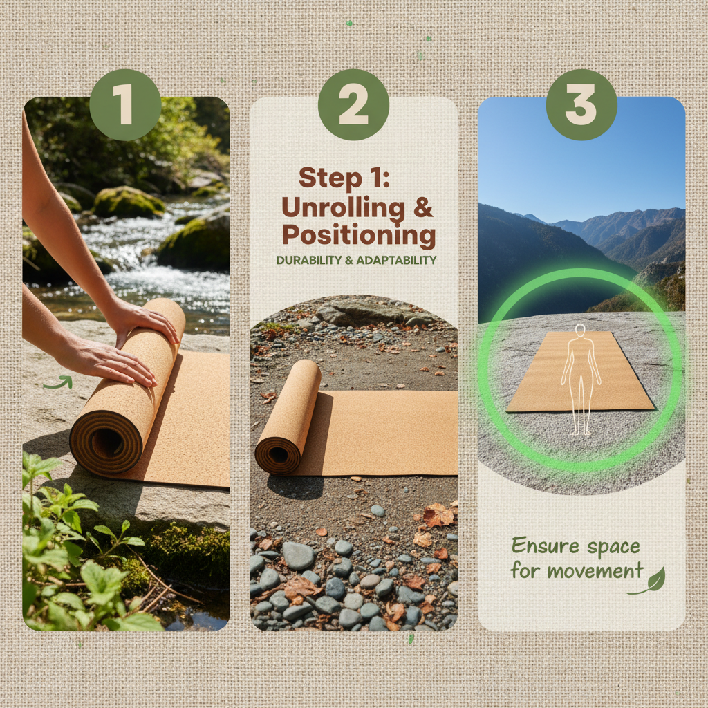 Optimize Your Pilates Practice with the Perfect Yoga Mat for Pilates