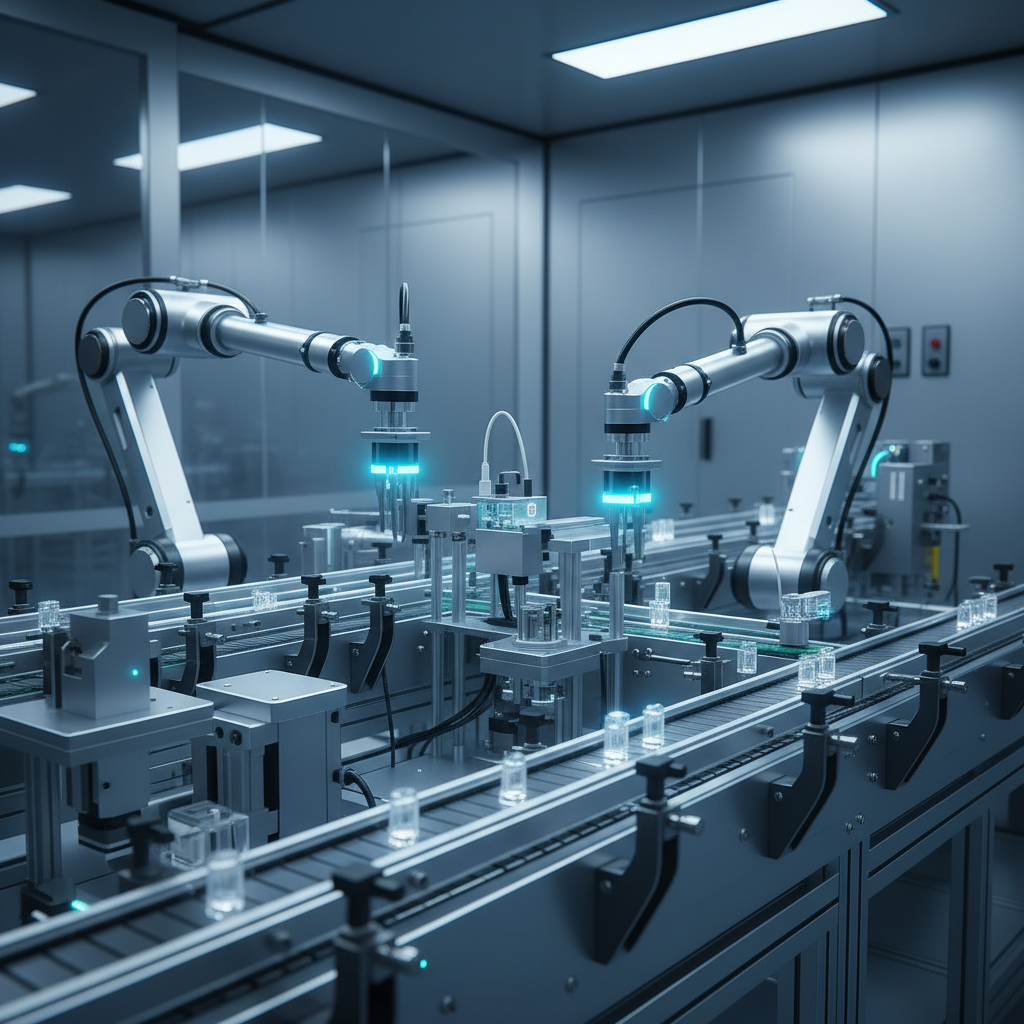 Advancements in Vitro Medical Devices Transforming Healthcare and Diagnostics