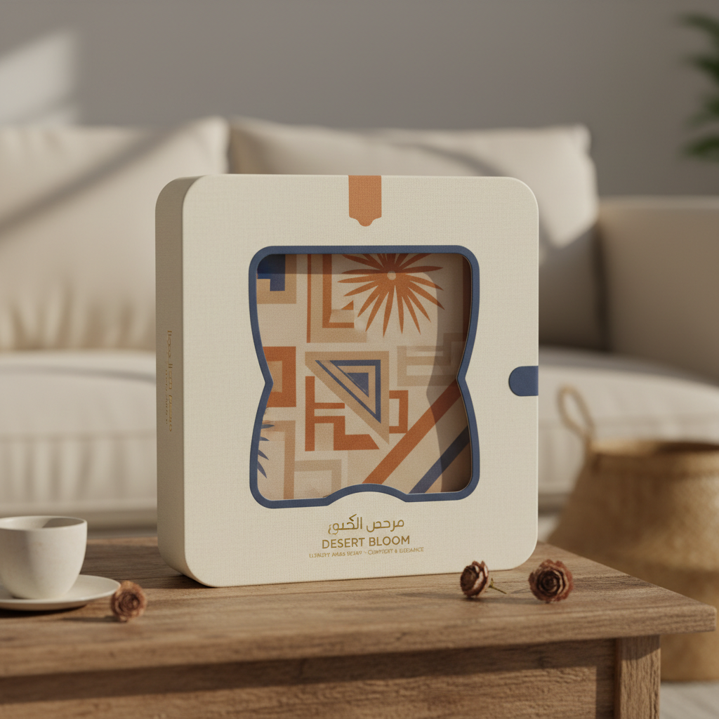 The Enduring Legacy of the Arab Scarf A Cultural and Fashion Icon