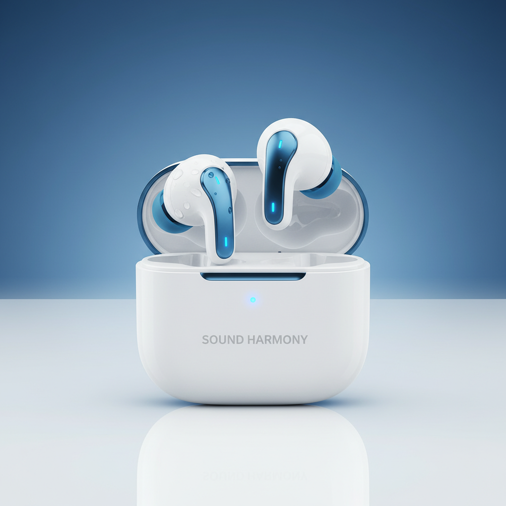 Exploring the Rise of Chinese Wireless Earbuds and Global Market Trends