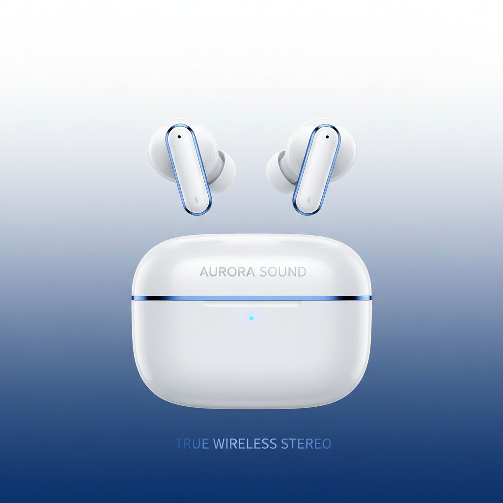 Exploring the Growth and Dynamics of True Wireless Earbuds China