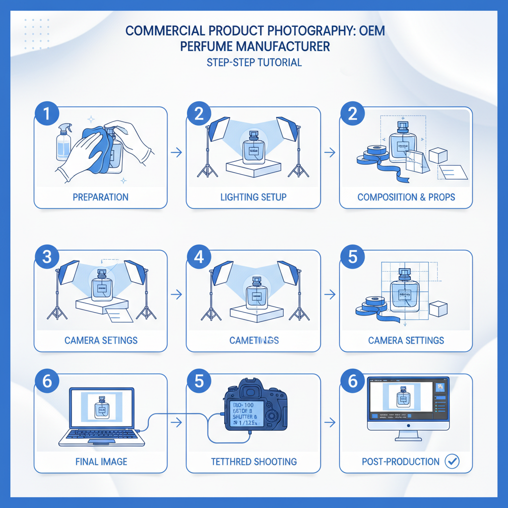 Exploring the Vital Role of an oem perfume manufacturer in the Fragrance Industry