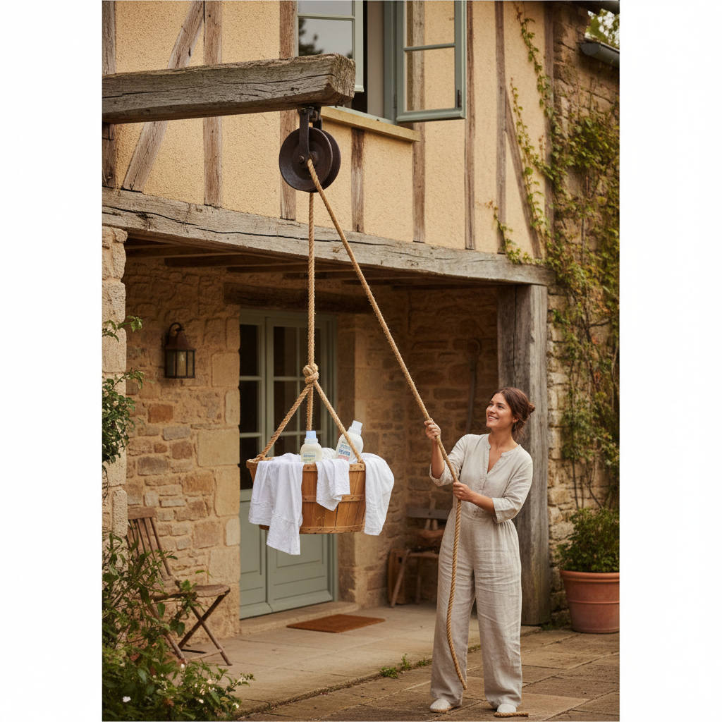 Exploring the Versatility of 5 Types of Pulleys for Efficient Material Handling