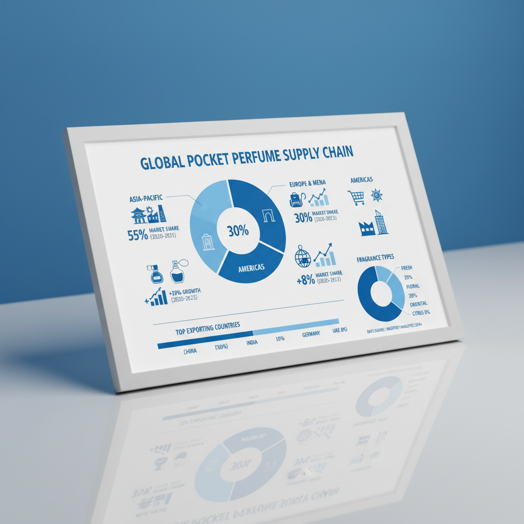 Exploring the Landscape of Pocket Perfume Suppliers and Market Trends