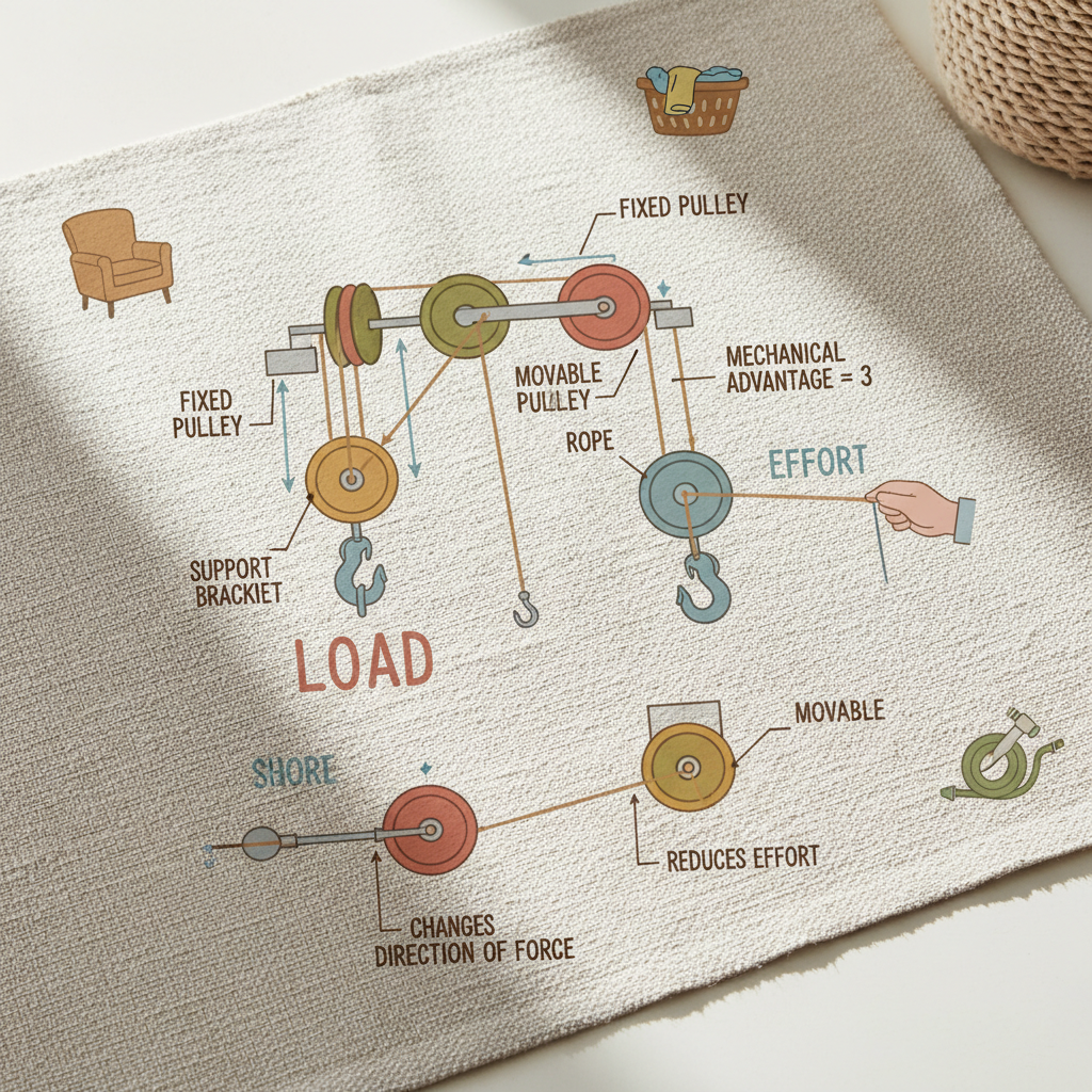 Optimizing Industrial Operations with a Reliable Pulley Supplier