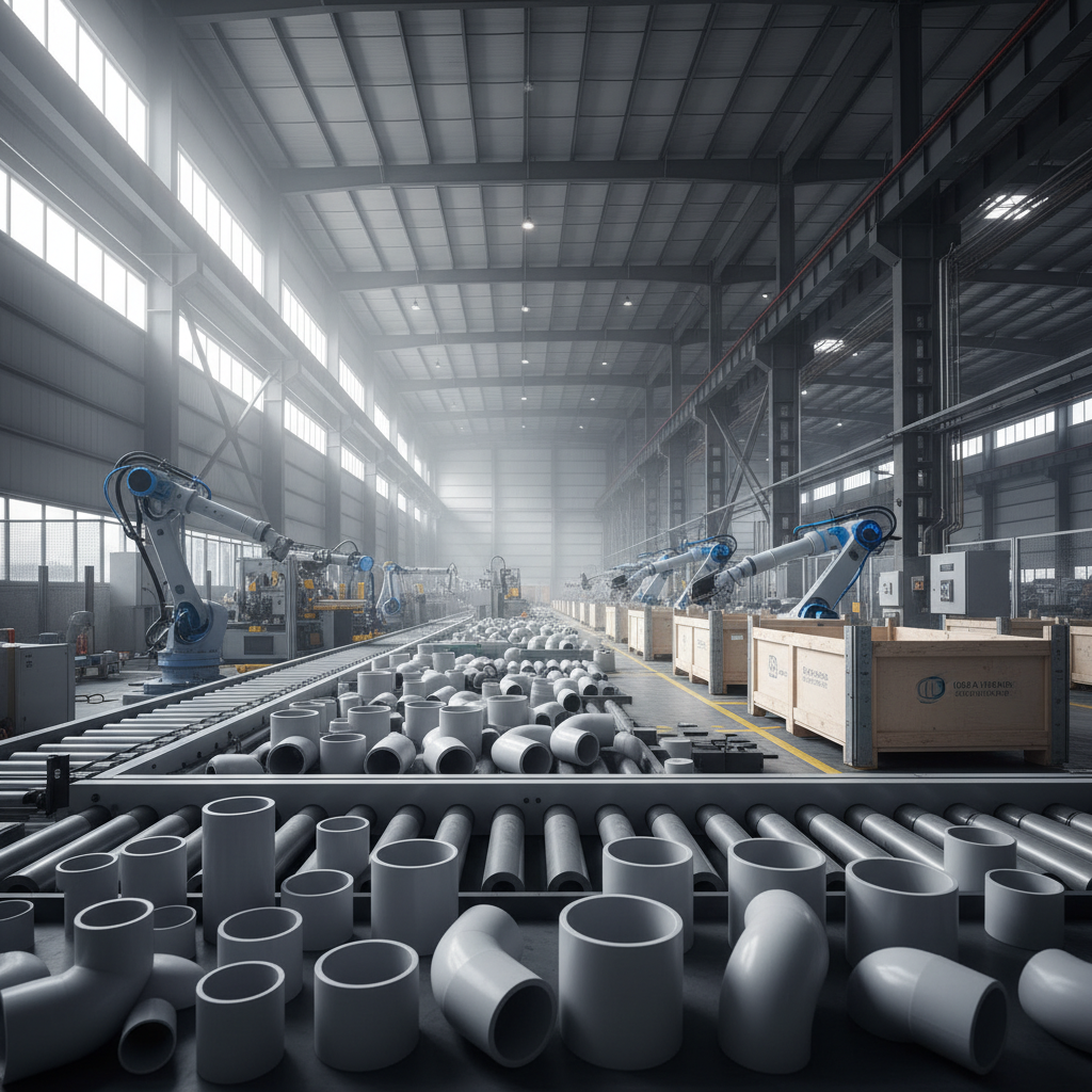 Essential Guide to PVC Conduit Accessories for Reliable Electrical Systems