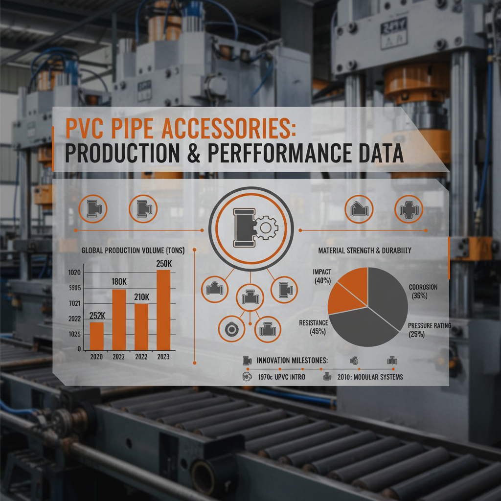 Comprehensive Guide to PVC Pipe Accessories for Modern Infrastructure