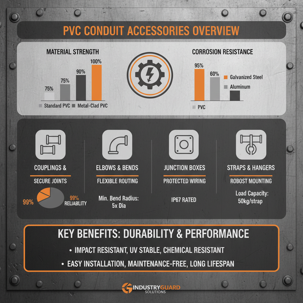Essential Guide to PVC Conduit Accessories for Reliable Electrical Systems