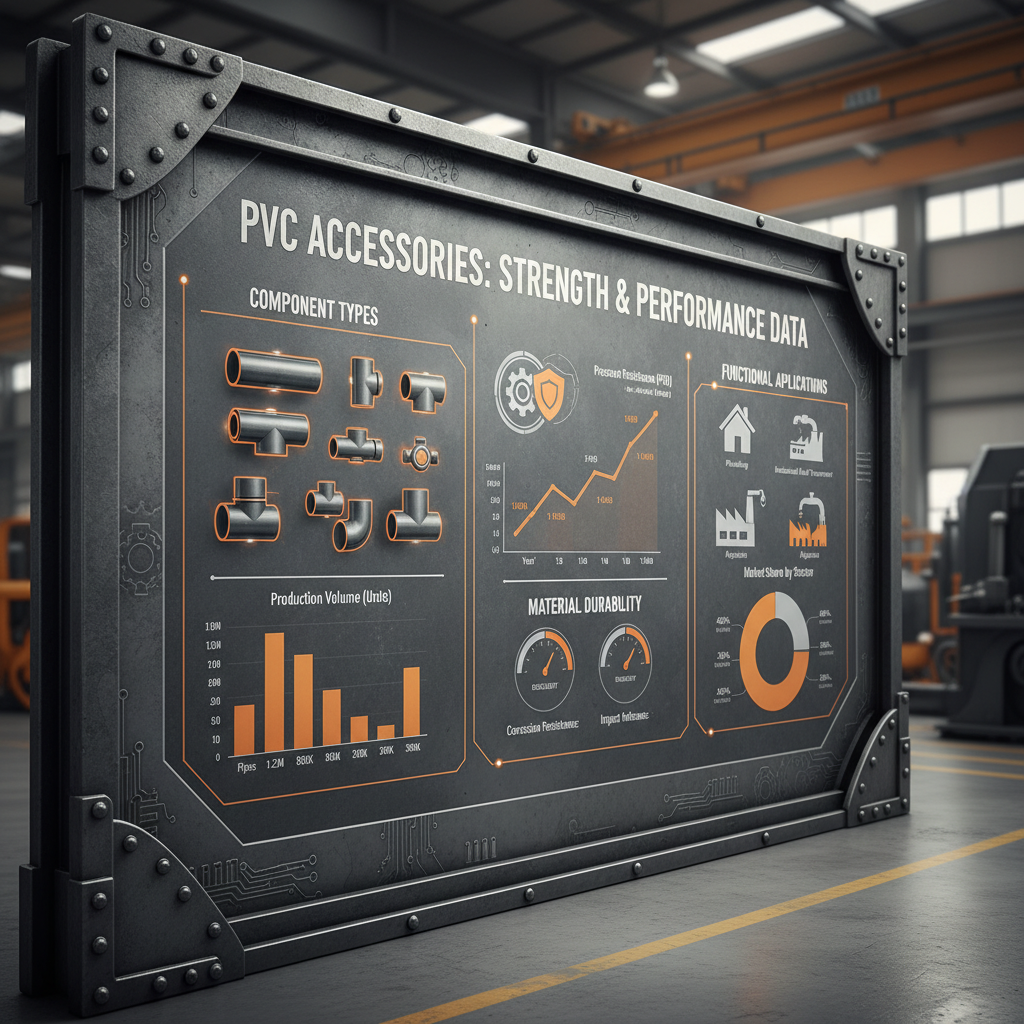 Comprehensive Guide to PVC Accessories for Fluid Management and Infrastructure