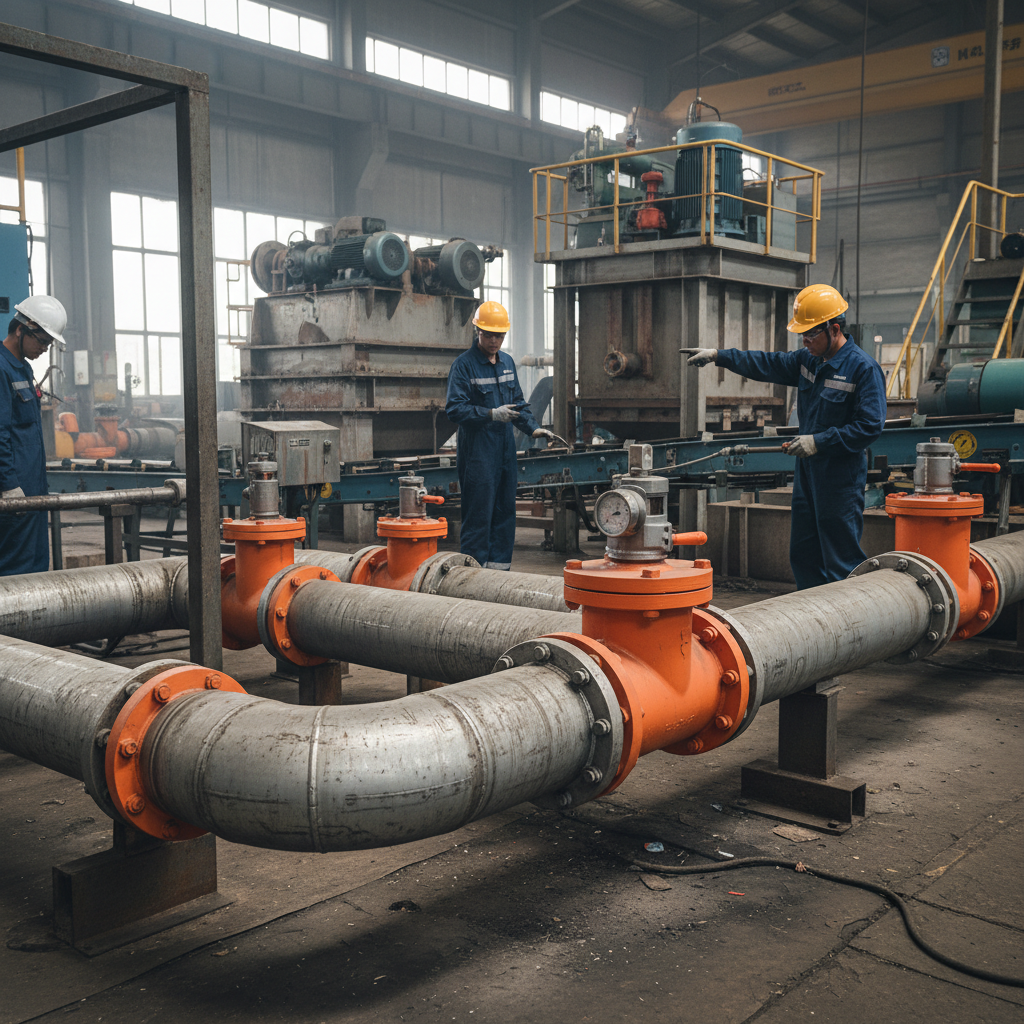 Essential Guide to Accessories PVC Pipe for Modern Infrastructure Solutions