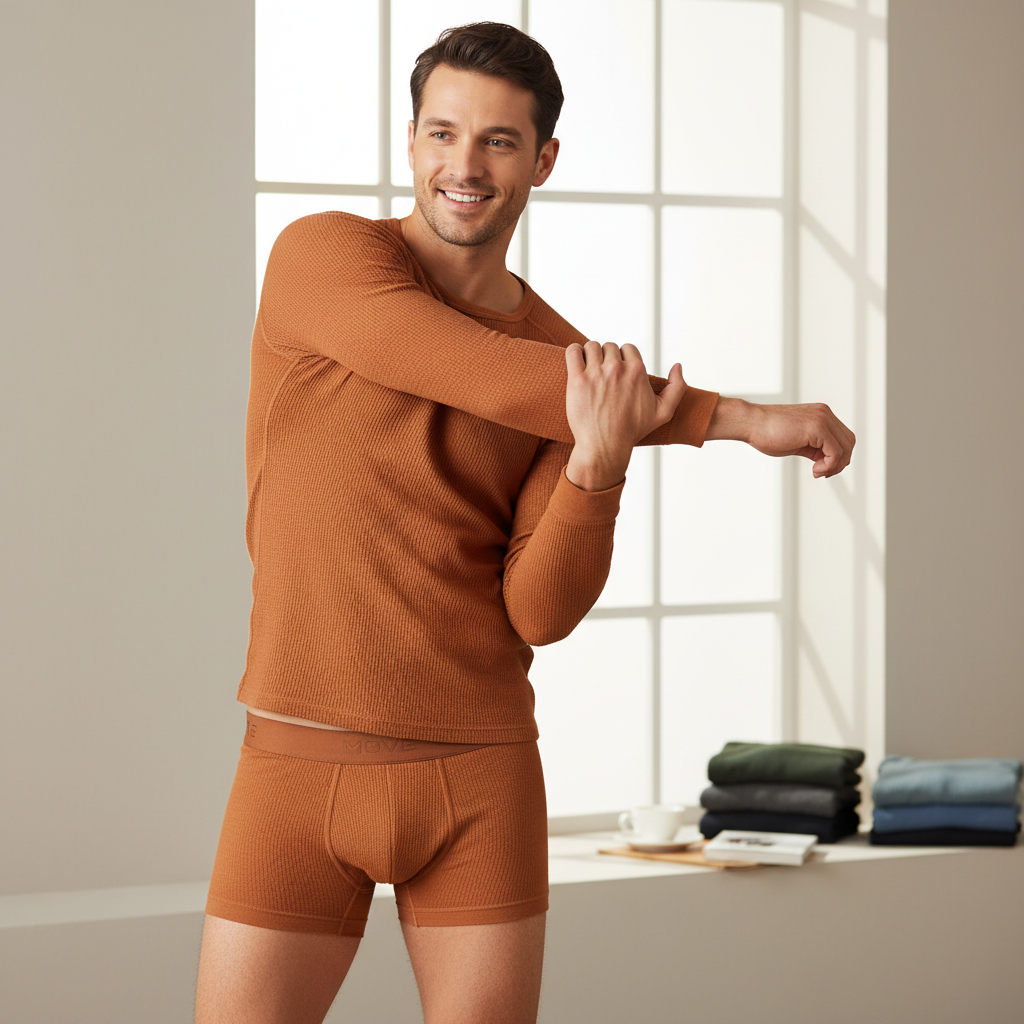 The Expanding World of Functional Underwear and Its Diverse Applications