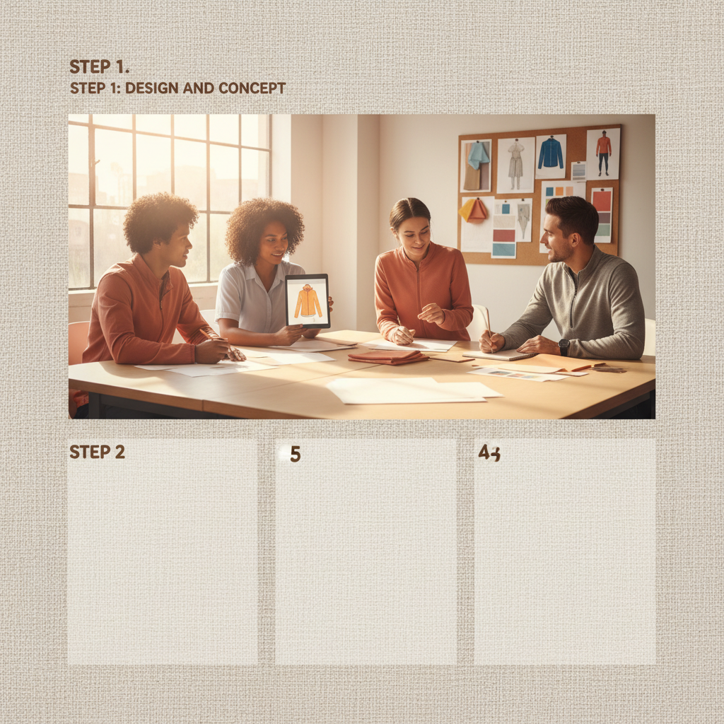 Exploring the Landscape of Global Sportwear Manufacturers and Industry Trends