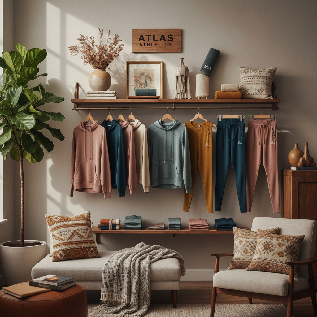 Partnering with a Reliable Sportswear Supplier for Business Success