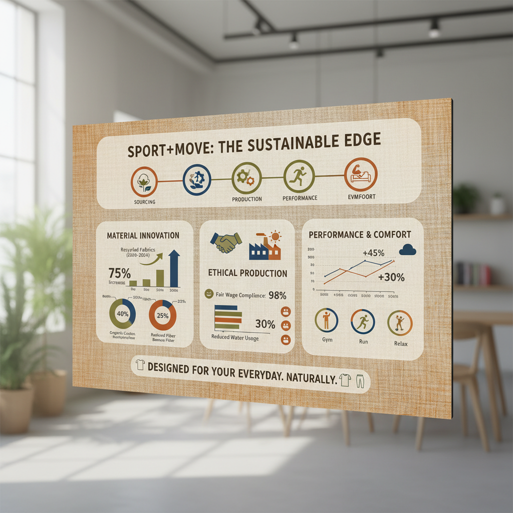 Understanding Sportswear Factory Operations and Global Industry Impact