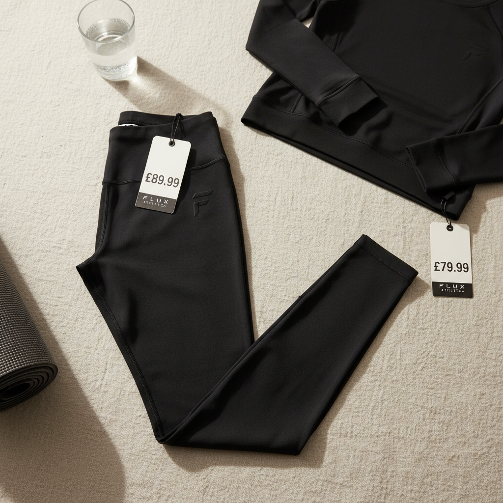 Understanding Sportswear Price Dynamics and Global Market Trends