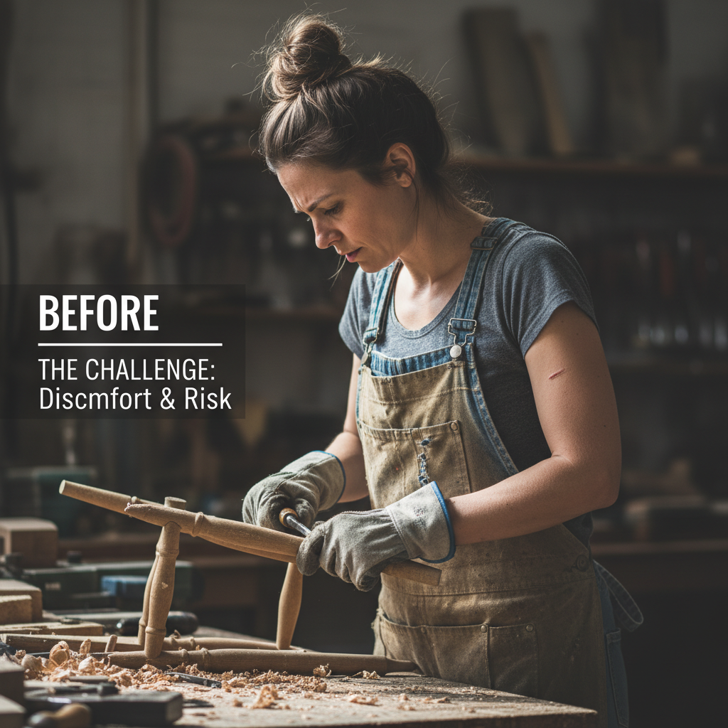 The Vital Role of Safety Workwear in Protecting Modern Workforces