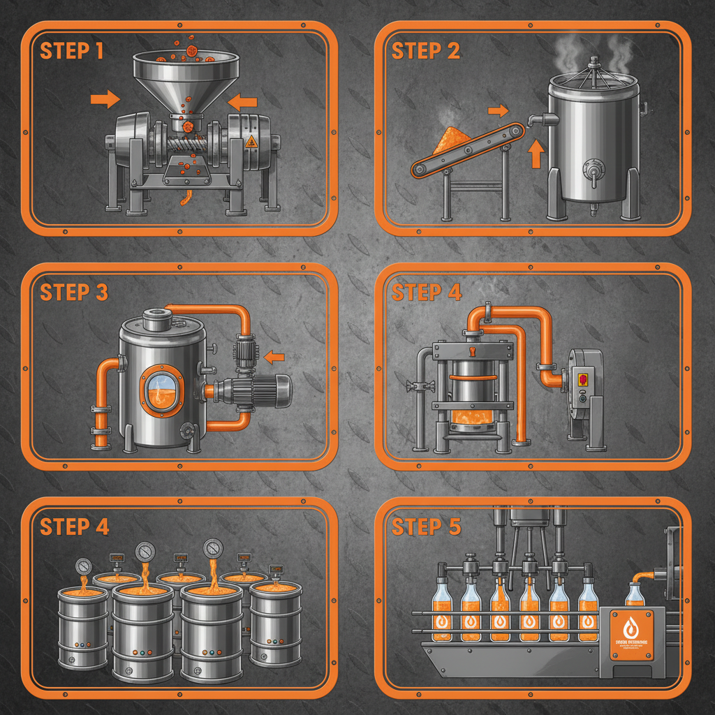 Exploring the World of Food Flavourings and Their Impact on the Food Industry