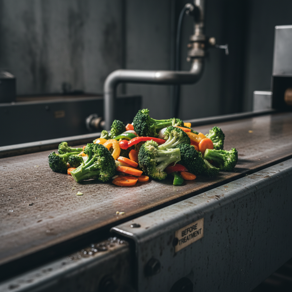 Understanding the Diverse World of Kinds of Food Additives and Their Applications