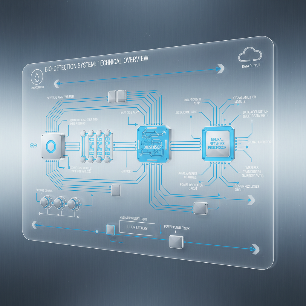 Advancements in Bio Detection Systems for Public Health and Global Security