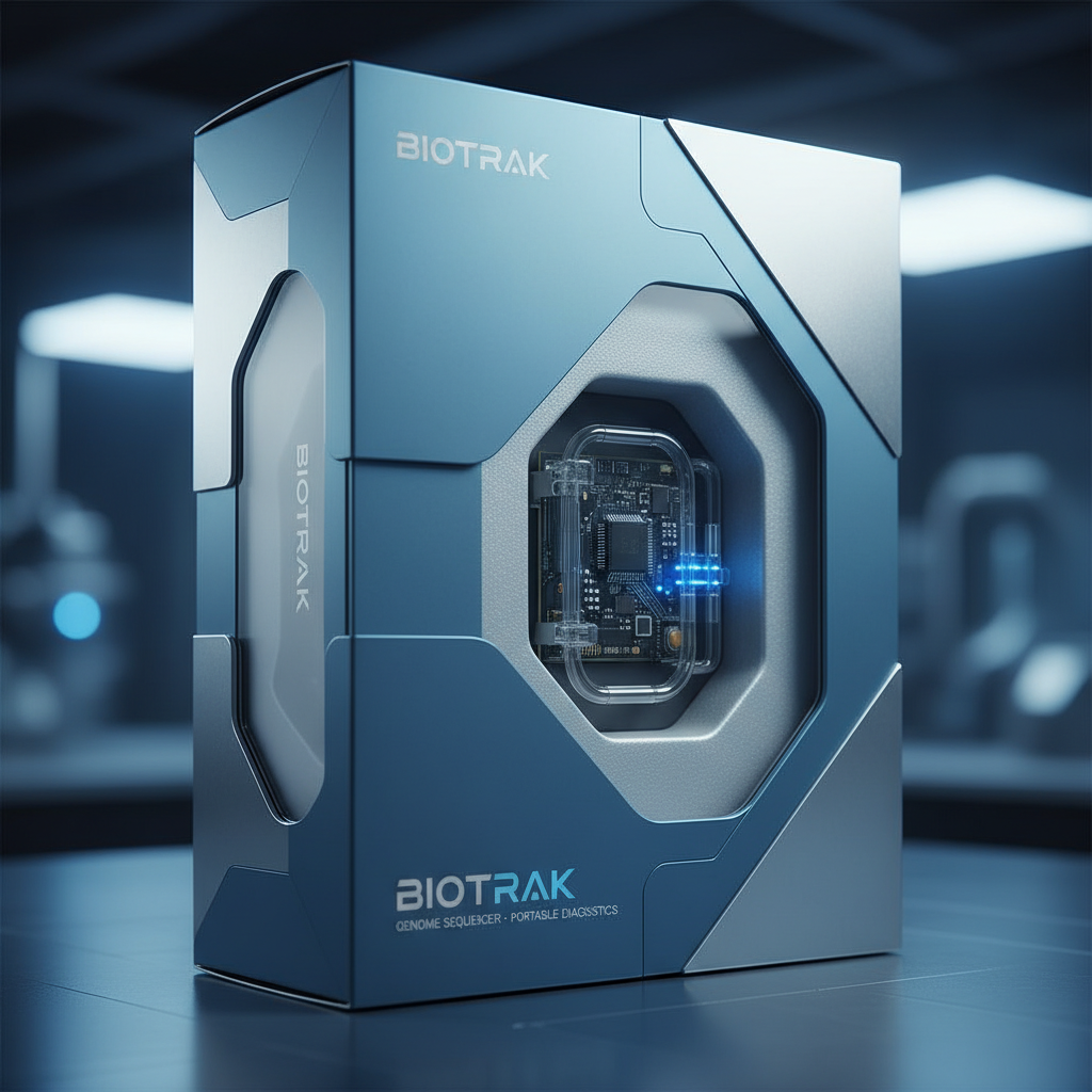 Advancements in Biological Detection for Global Health and Environmental Safety