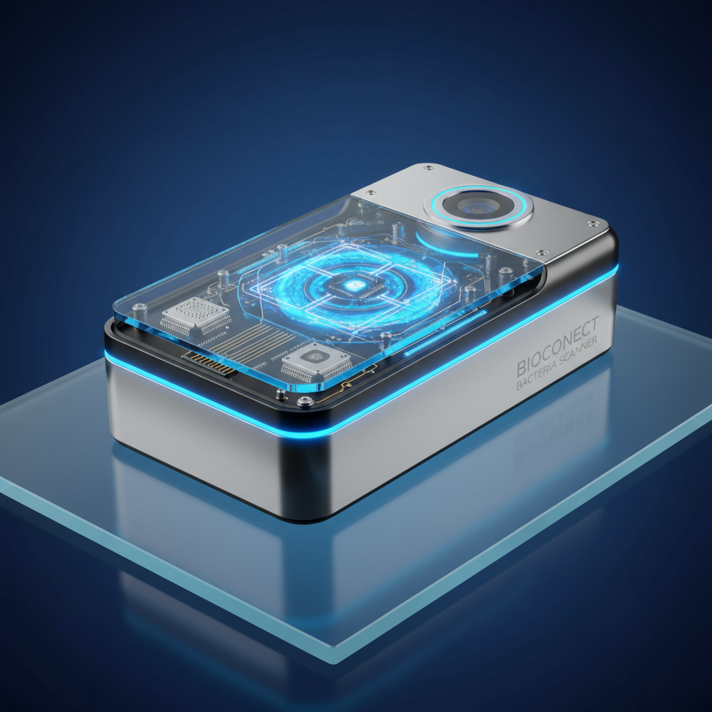 Advancements in Bacteria Detection for Public Health and Industrial Applications