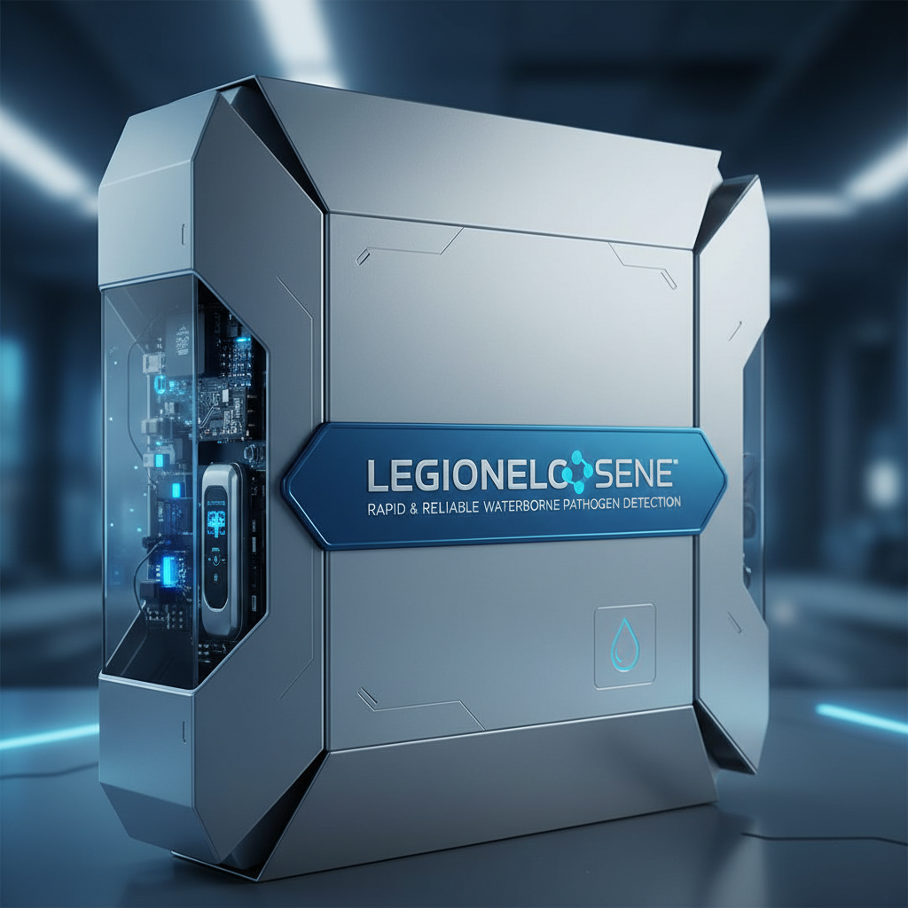 Comprehensive Legionella Detection Strategies for Public Health Protection