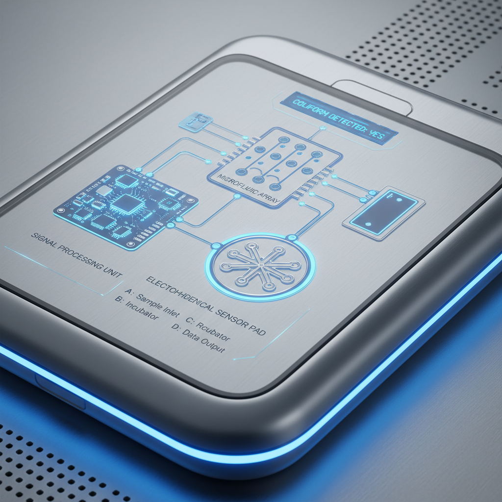 Advancing Public Health Through Accurate Coliform Detection Methods