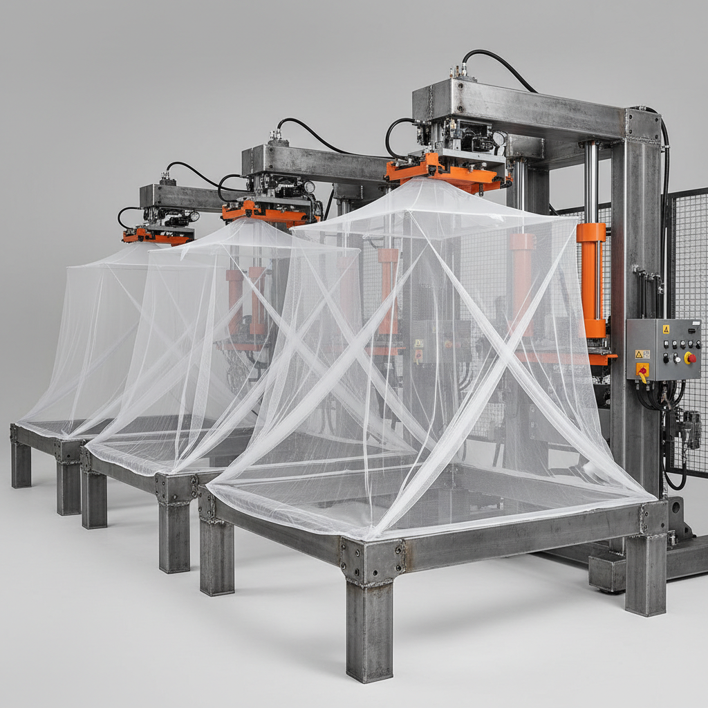 The Vital Role of Beds with Netting in Global Health and Disease Prevention